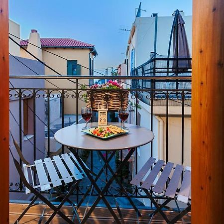 Casa Emily Apartment Ханя Екстериор снимка