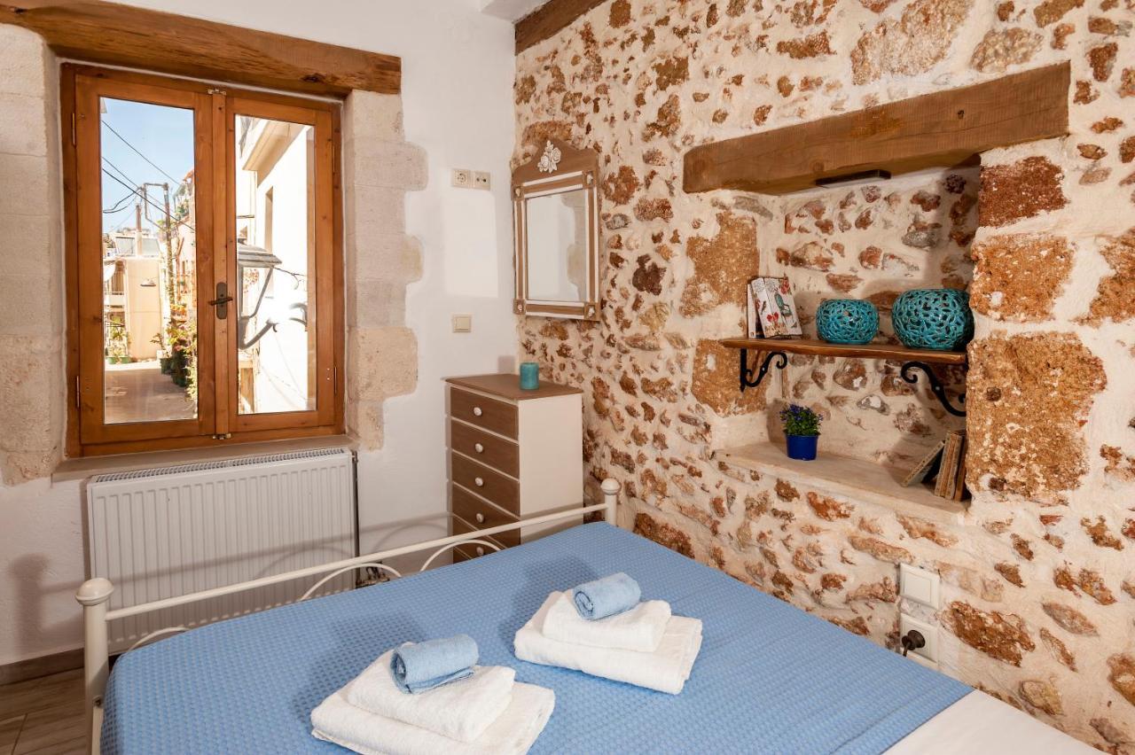 Casa Emily Apartment Ханя Екстериор снимка