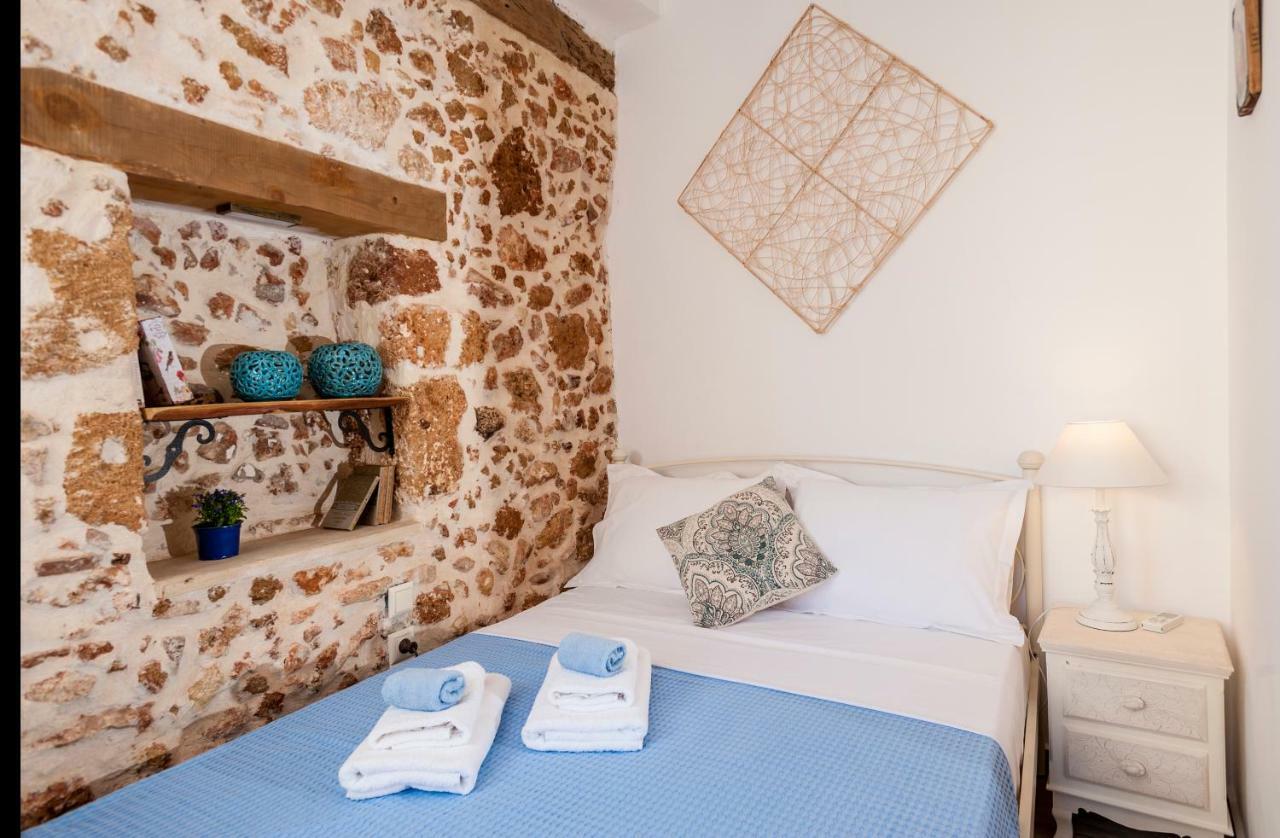 Casa Emily Apartment Ханя Екстериор снимка