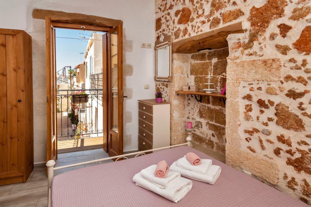 Casa Emily Apartment Ханя Екстериор снимка